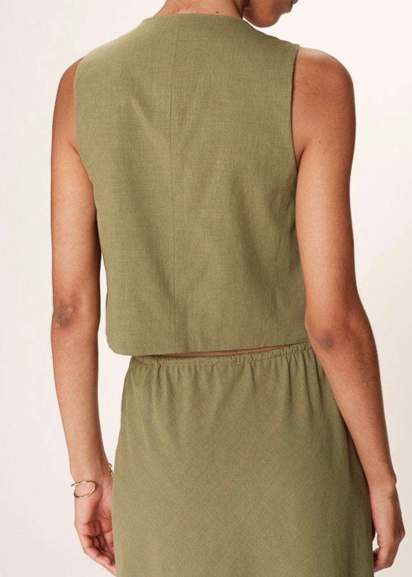 Rubens Vest
