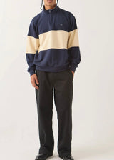 Danville Quarter Zip
