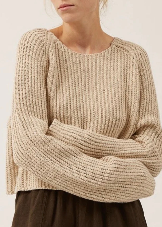 Juilette Sweater