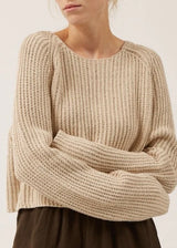 Juilette Sweater