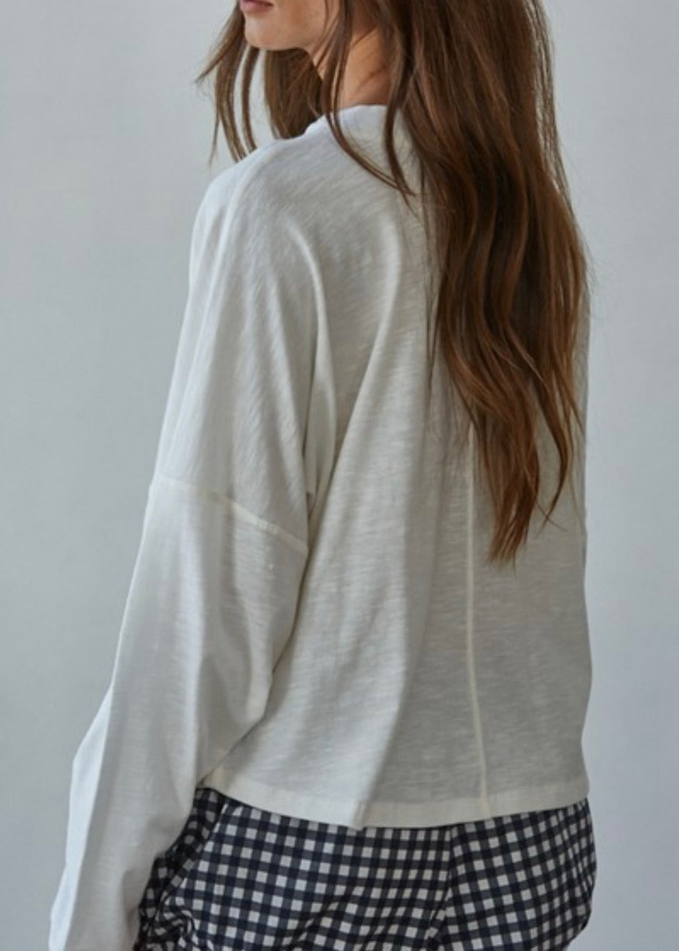 Mindy Long Sleeve