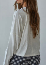 Mindy Long Sleeve