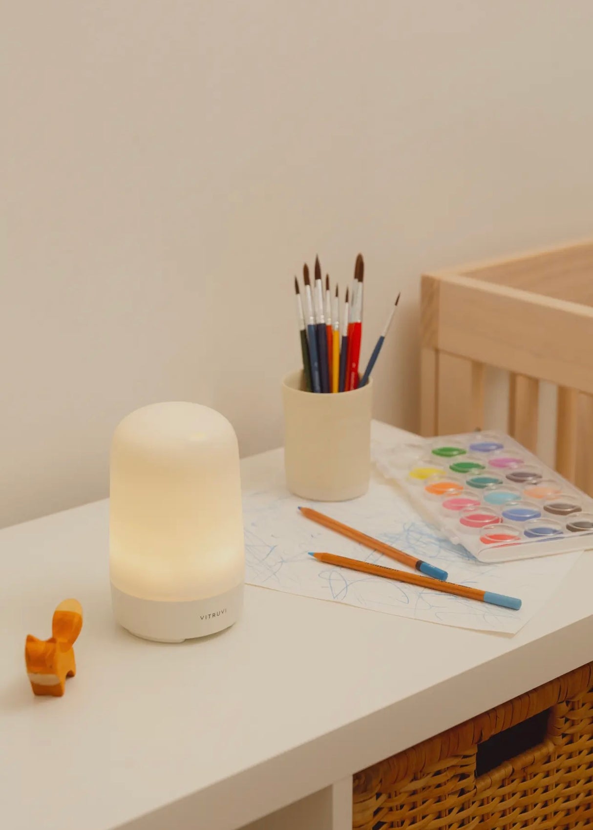 Glow Diffuser