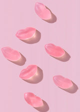 Sour Strawberry Gummie Smoochies