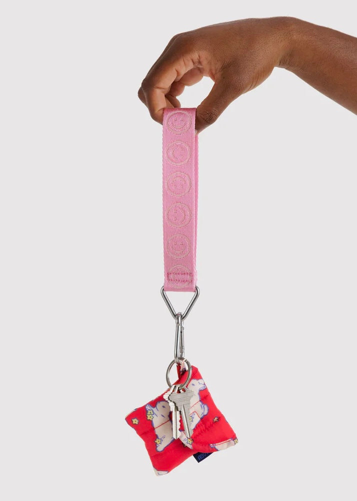 Logo Keychain