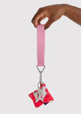 Logo Keychain