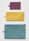 Flat Pouch Set