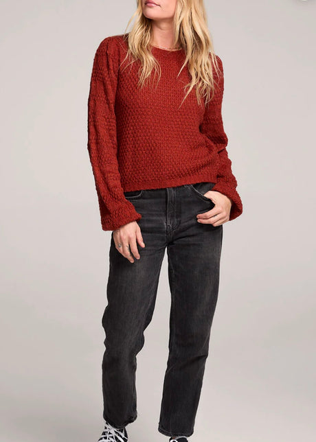Margow Sweater