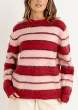 Cherie Oversized Knit