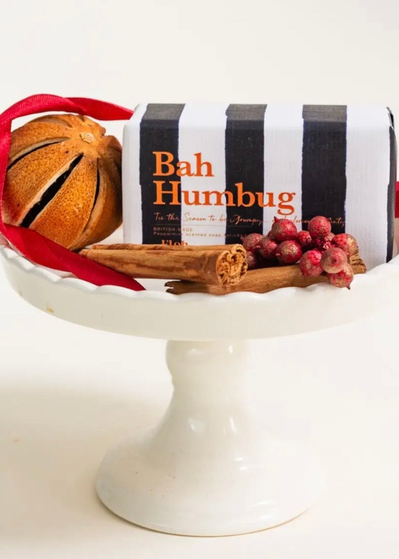 Bah Humbug Soap