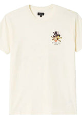 Burger She Wrote Pocket Tee