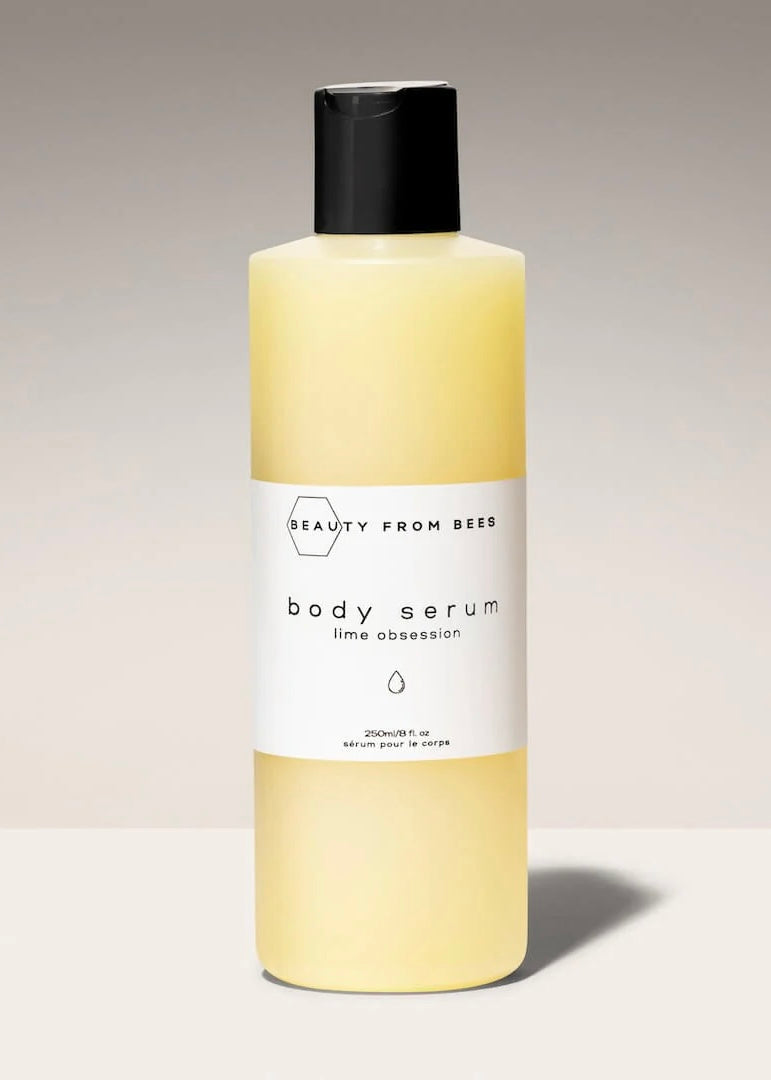 Body Serum - 120 mL