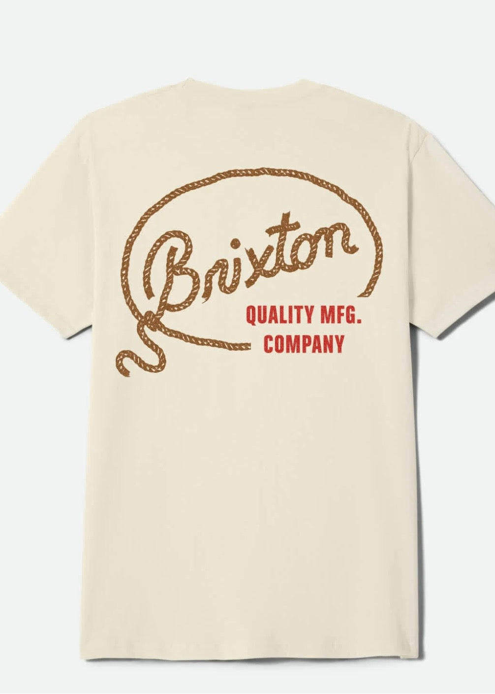 Gallatin S/S T-Shirt