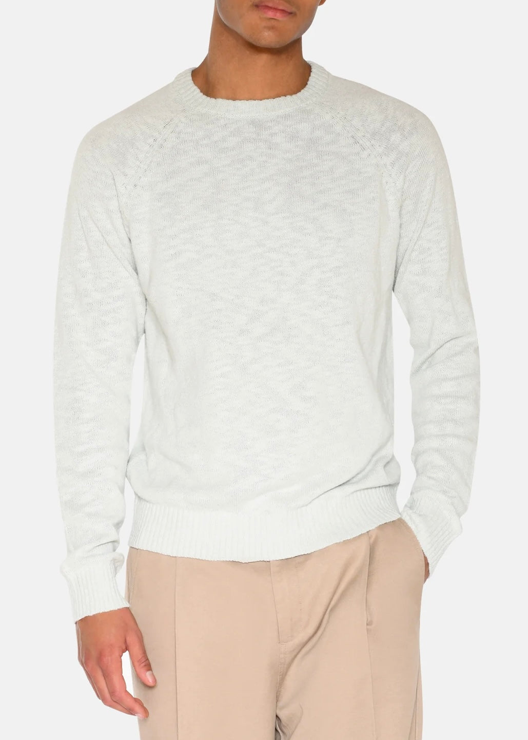 Alfredo Sweater