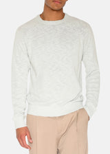 Alfredo Sweater