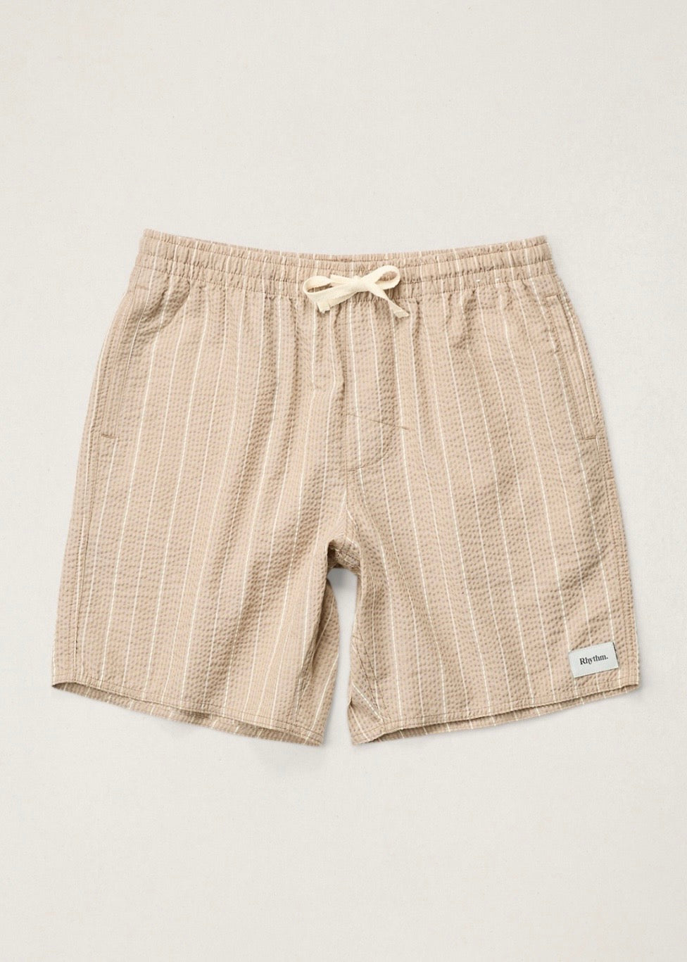 Seersucker Stripe Jam