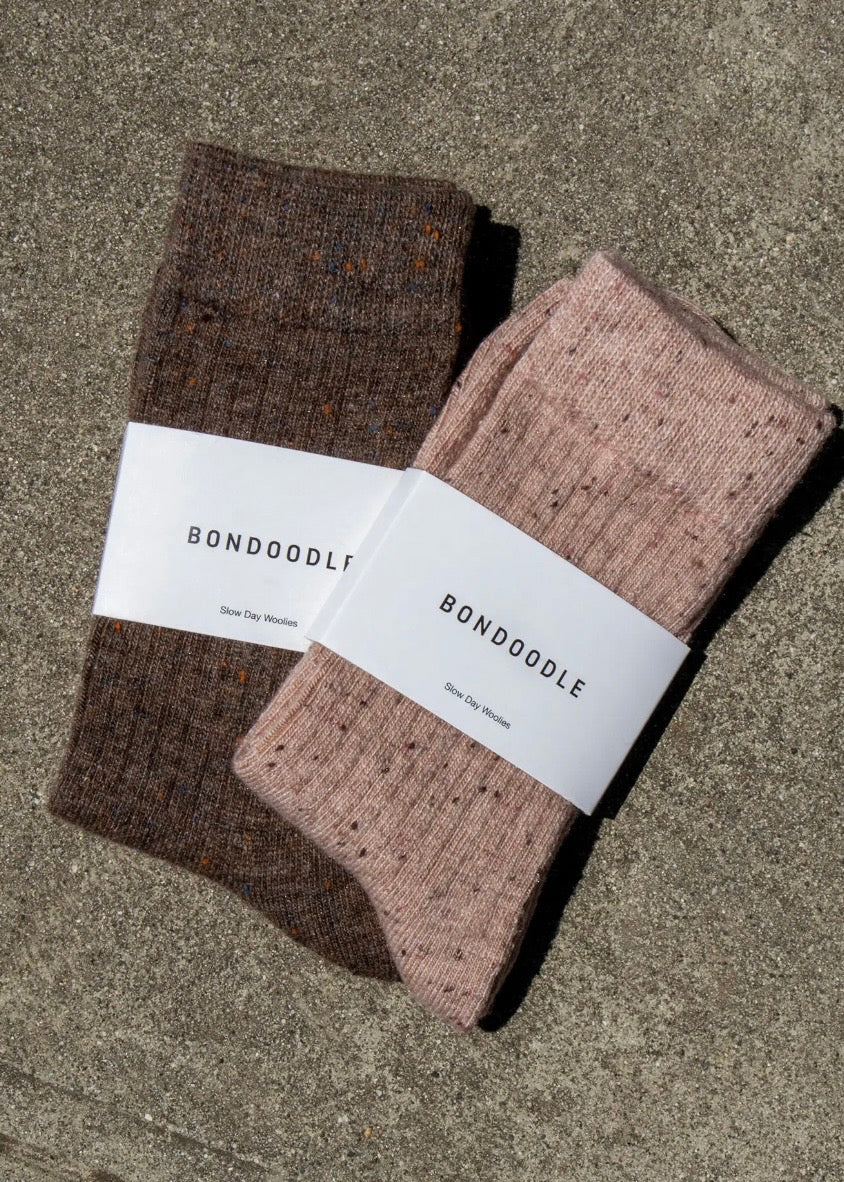 Soft Cozy Merino Wool Socks