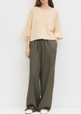 Matty Tie Pant