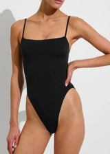 Retreat Suit