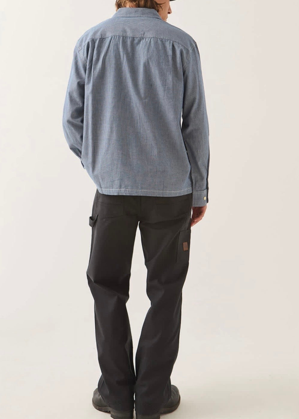 Trademark Shirt