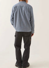 Trademark Shirt