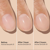 Nail Care - Active Smooth Ridge Filler