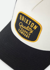 Hubal C MP Trucker Hat