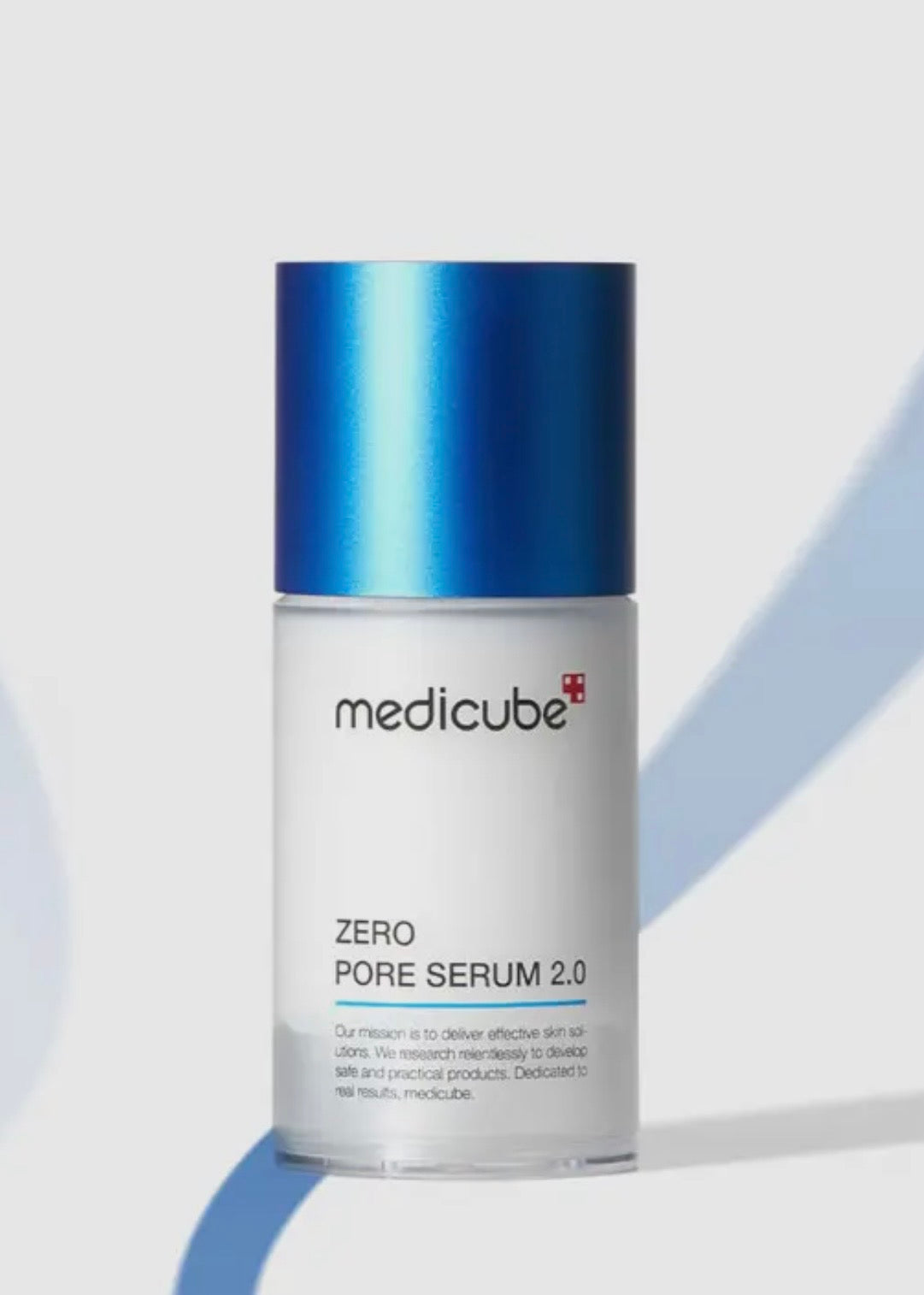 Medicube Zero Pore Serum 37ml