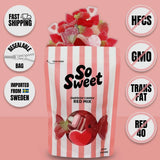 Swedish Candy Red Mix (8 oz)