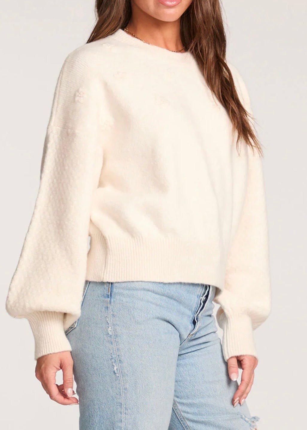 Fawna Sweater