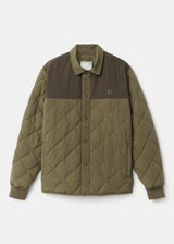 The Skyline Collared Jacket