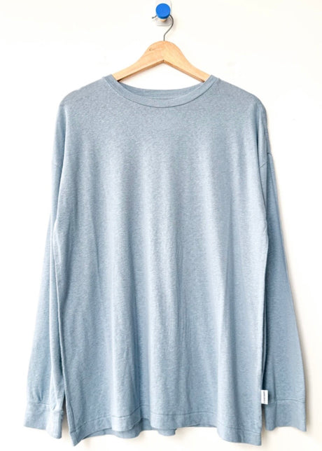 Haze Linen Tee