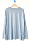 Haze Linen Tee