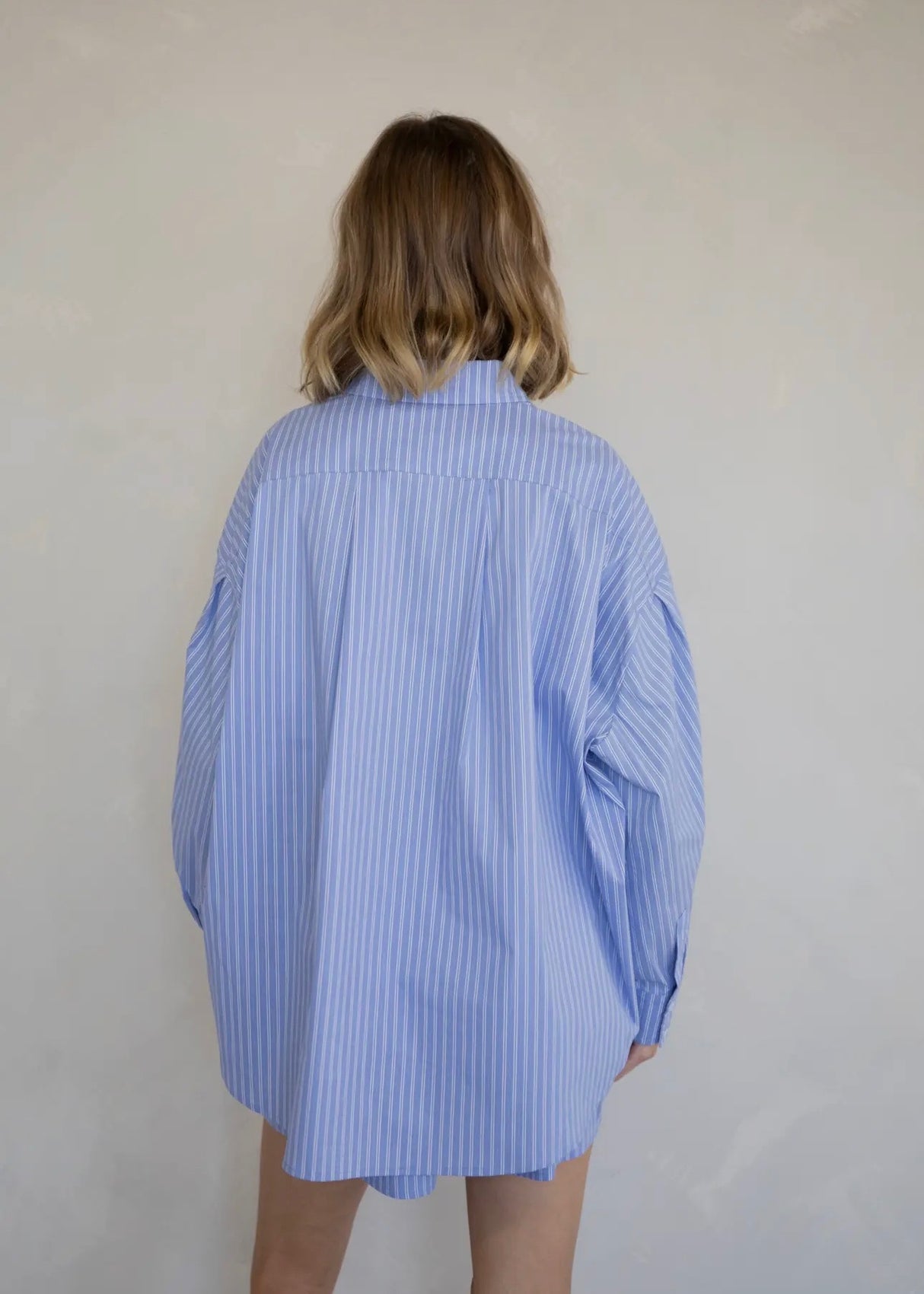 Dillon Button Down