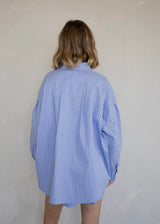 Dillon Button Down