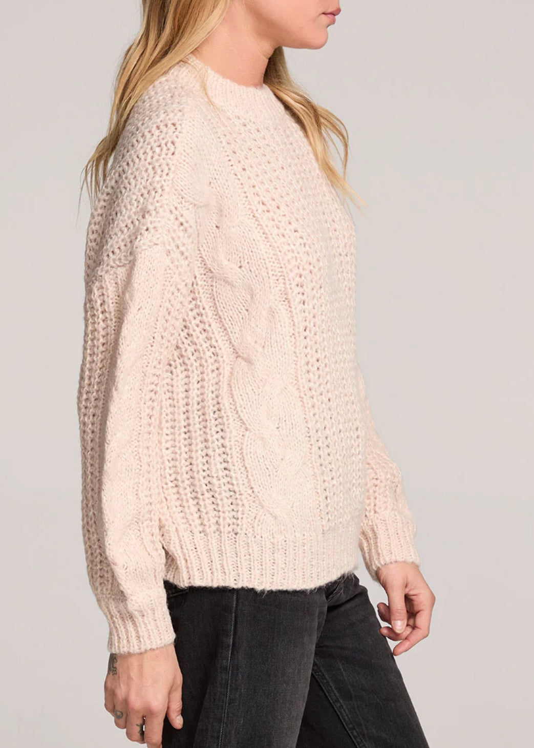 Lionna Sweater