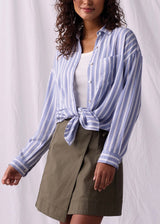 Freshwater Overshirt