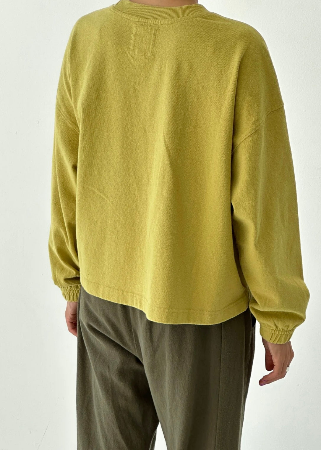 Naturelle Tee