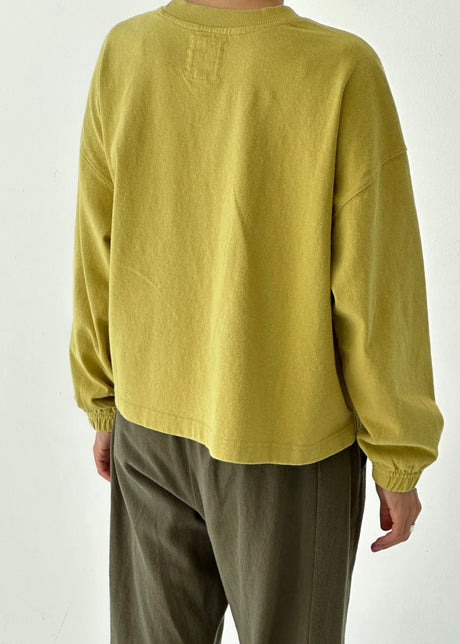 Naturelle Tee