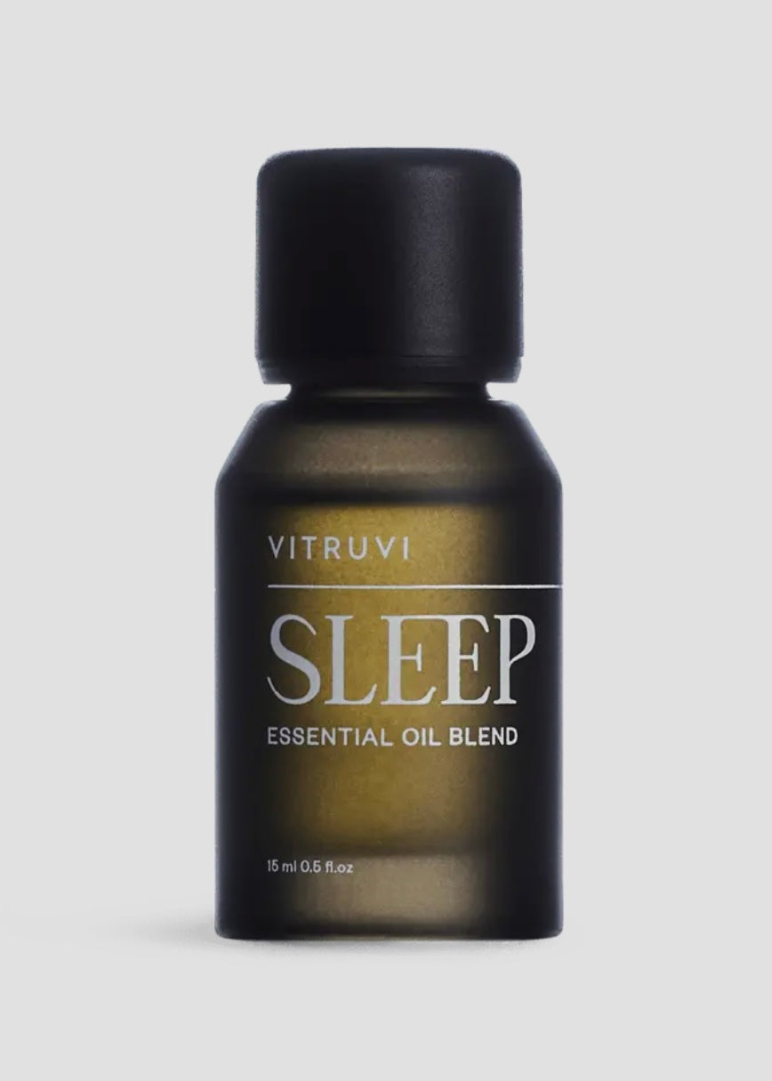 Sleep Diffuser Blend