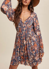 Harvest Dress