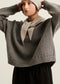 Oriana Wool Sweater