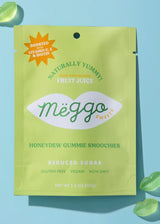 Honeydew Gummie Smoochies