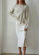 Early Morning Sweater