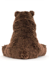 Bizzlestomp Bear