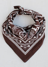 *pre-order march 25 100% Cotton Bandana