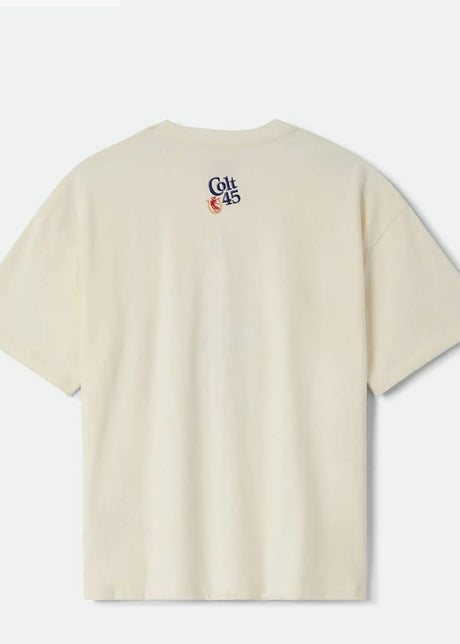 Colt 45 Forty Oz Oversized T-Shirt