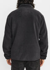 Pocket Teddy Jacket