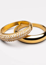 Day & Night Ring