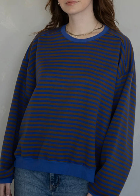 Cayson Sweater